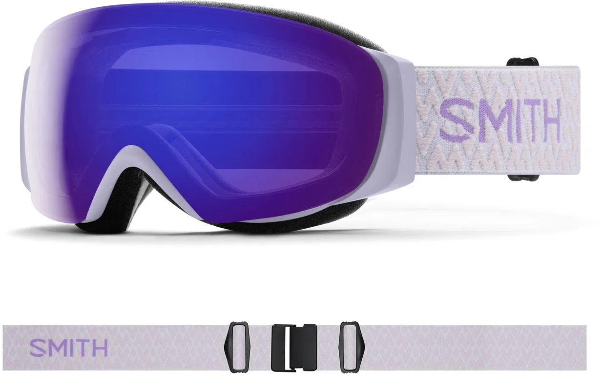 Smith Optics Snow Goggles M00714 I/O MAG S Goggles - view 37